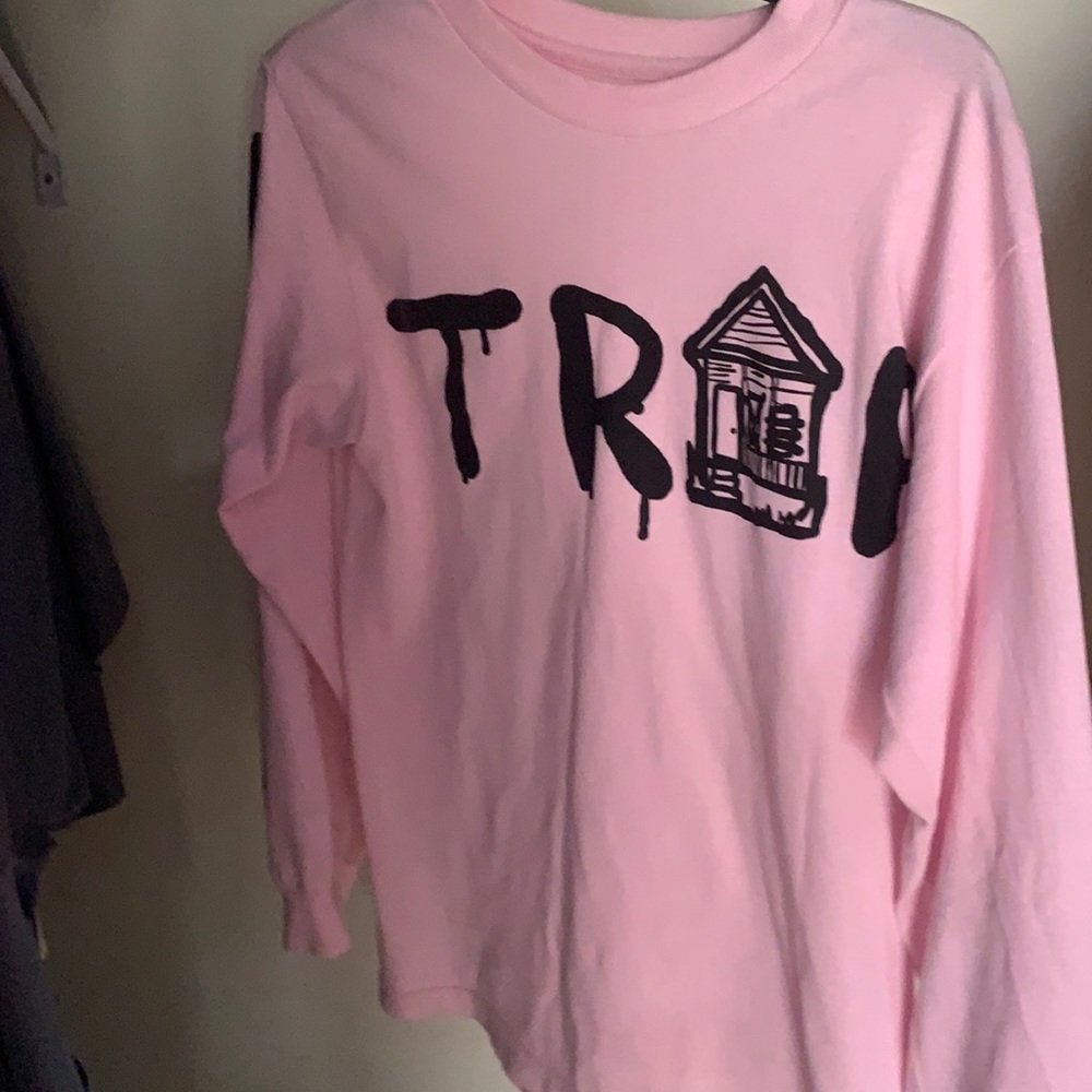 Fashion nova long sleeve